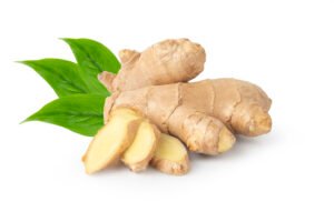 Medical advantages of Ginger