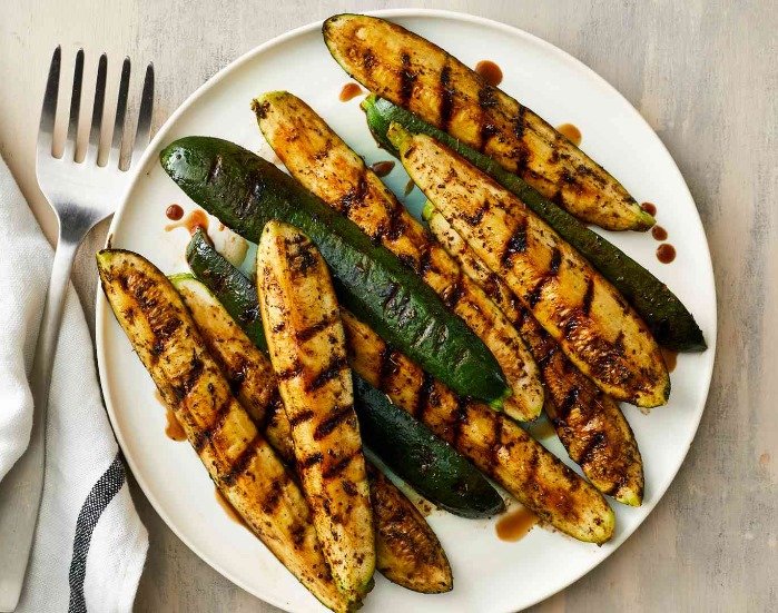 Is Zucchini Really great for You?