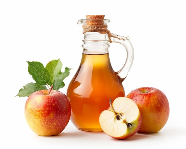 Apple juice vinegar for weight reduction: Does it truly work?