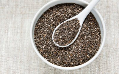 10 Surprising Health Benefits of Chia Seeds You Need to Know