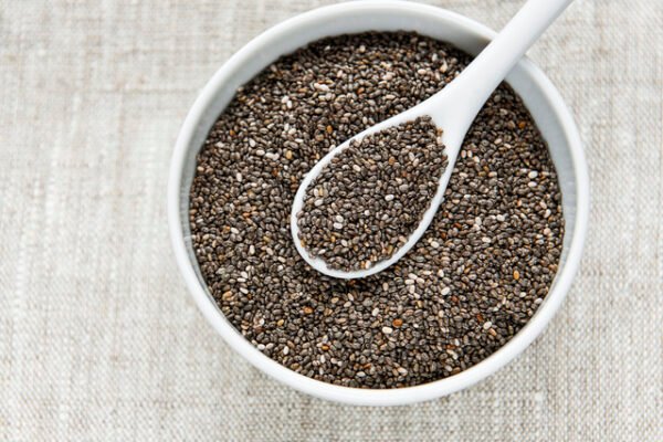 10 Surprising Health Benefits of Chia Seeds You Need to Know