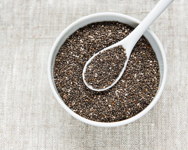 10 Surprising Health Benefits of Chia Seeds You Need to Know