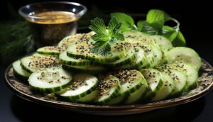 8 Surprising Health Benefits of Cucumber Salad for a Healthier You