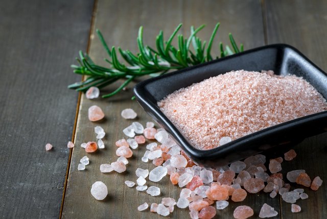 Do Ocean Salt, Genuine Salt and Pink Salt Beat Table Salt?