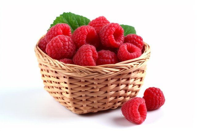 Raspberries Make Side Impacts