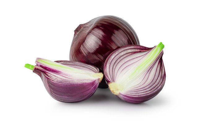 7 Surprising Health Benefits of Red Onion That Will Change Your Forever!