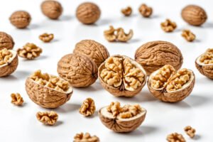 effects of eating walnuts everyday