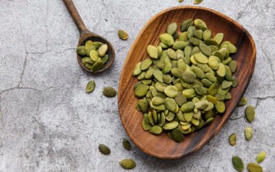 Top 10 Health Benefits of Pumpkin Seeds You Should Know