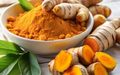 Turmeric for Stomach Health: Benefits, Uses, and Expert Tips