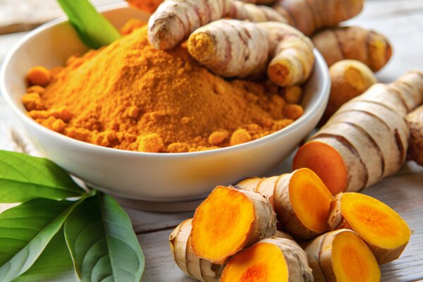 Turmeric for Stomach Health: Benefits, Uses, and Expert Tips