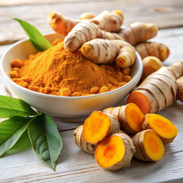 Turmeric for Stomach Health: Benefits, Uses, and Expert Tips