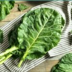 Benefits of Collard Greens