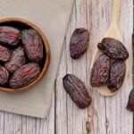 6 Proven Health Benefits of Dates - 2024