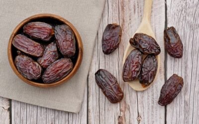 6 Proven Health Benefits of Dates - 2024