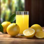 Lemon Juice