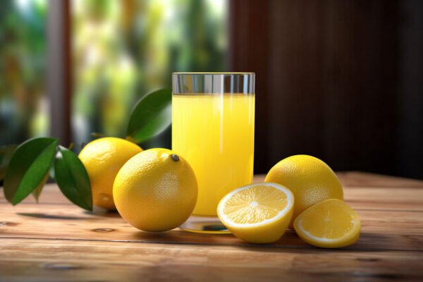 Lemon Juice